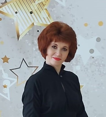 Гумерова Елена Владимировна.