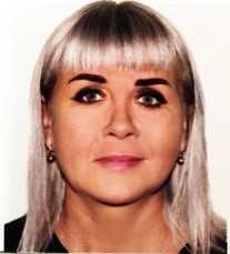 Каштанова  Наталья  Михайловна.