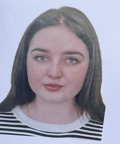 Куцкова Яна Алексеевна.