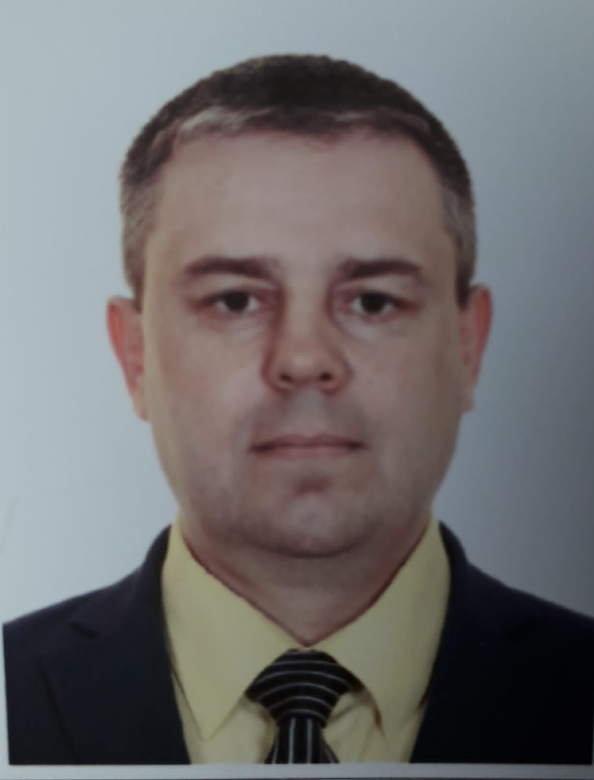 Москаленко Алексей Витальевич.