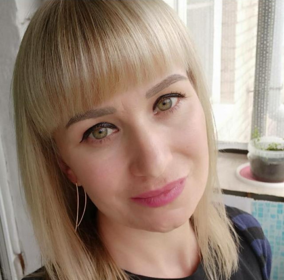 Султанова Наталья Ивановна.