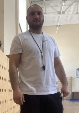 Тураев Сергей Александрович.