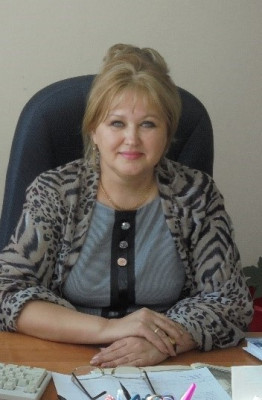Ольховик Инна Николаевна Ольховик Инна Николаевна