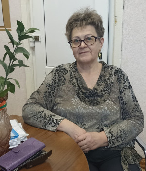 Мельник Вера Александровна Мельник Вера Александровна