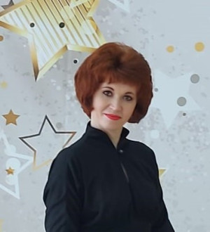 Гумерова Елена Владимировна Гумерова Елена Владимировна